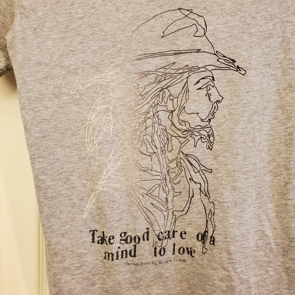 Vintage Takeo Kikuchi Tshirt